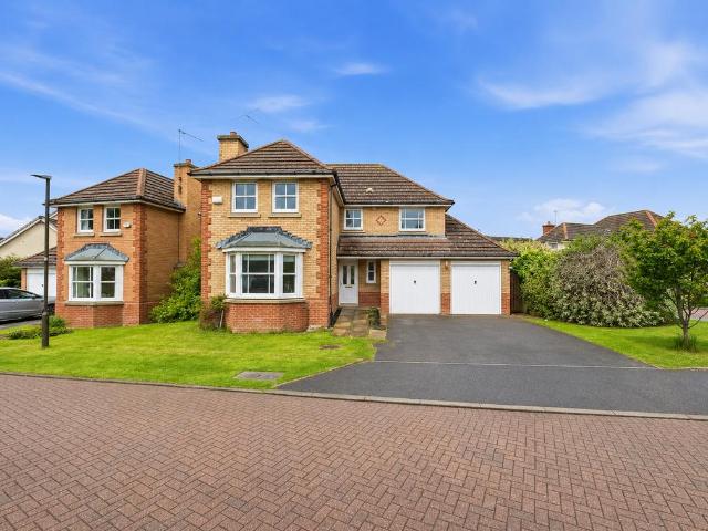 House for sale in Dunbar, Scotland
