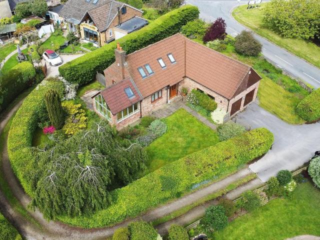 House for sale in North Yorkshire