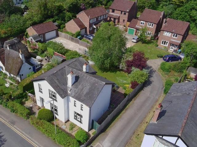 House for sale in Buckingham, Buckinghamshire