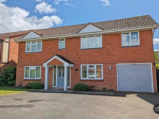 House for sale in Bobblestock, Lower Bullingham