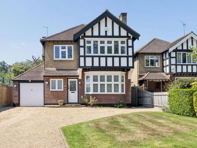 House for sale in Pinner, Greater London