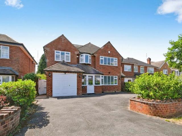 House for sale in Tettenhall, West Midlands
