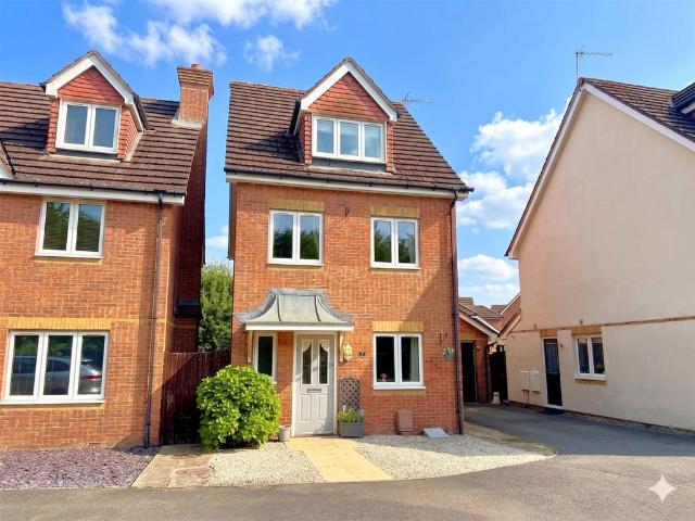 House for sale in Fareham, Hampshire