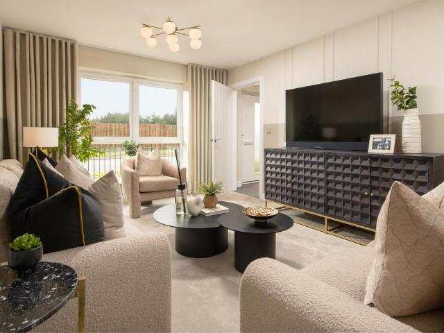 House for sale in Burtonwood and Westbrook, Warrington