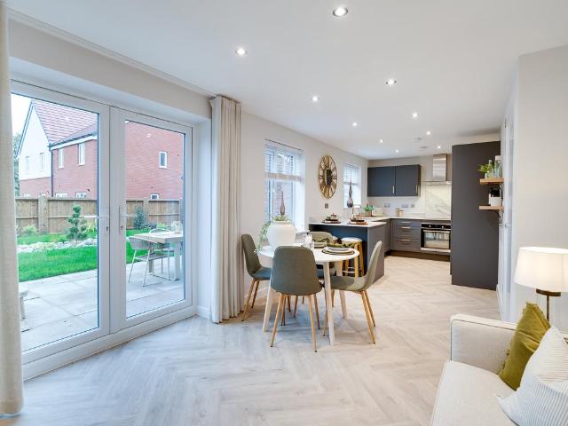 House for sale in Stokesby, Norfolk