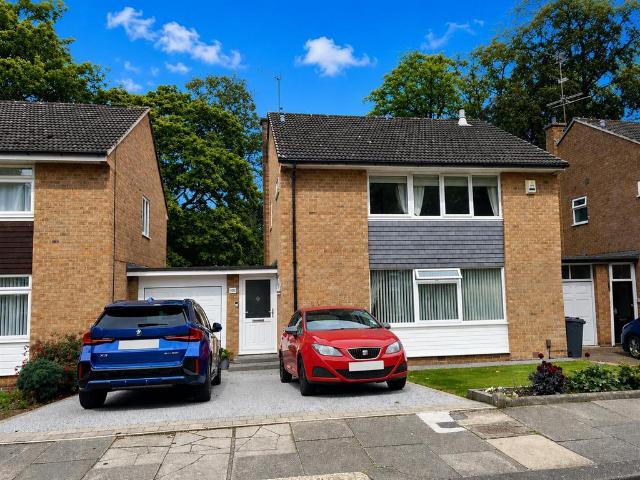 House for sale in Hummersknott, Darlington