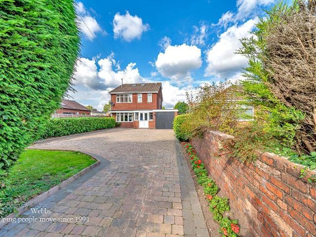 House for sale in Heath Hayes, Cannock Chase