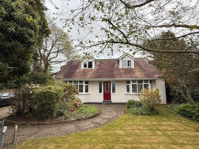 House for sale in Darras Hall, Ponteland