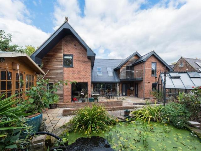 House for sale in Tarvin, Isle Of Man