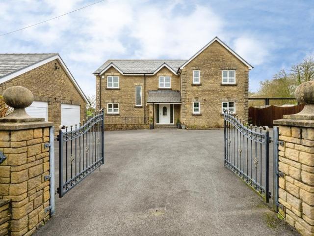 House for sale in Trimsaran