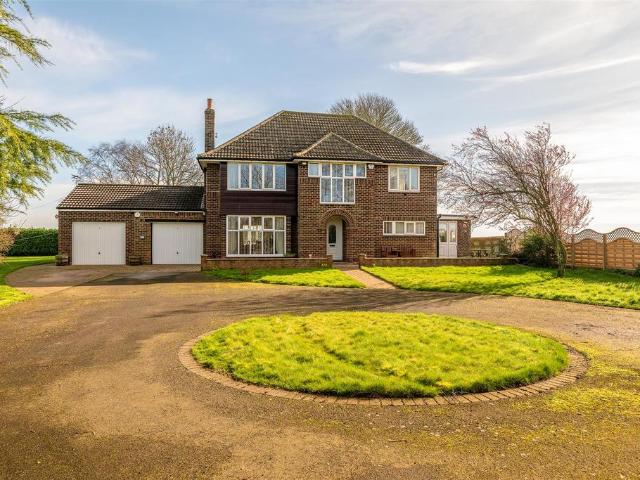 House for sale in Nettleton CP, Ingleby
