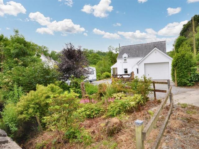 House for sale in Cwmfelin Boeth, Whitland