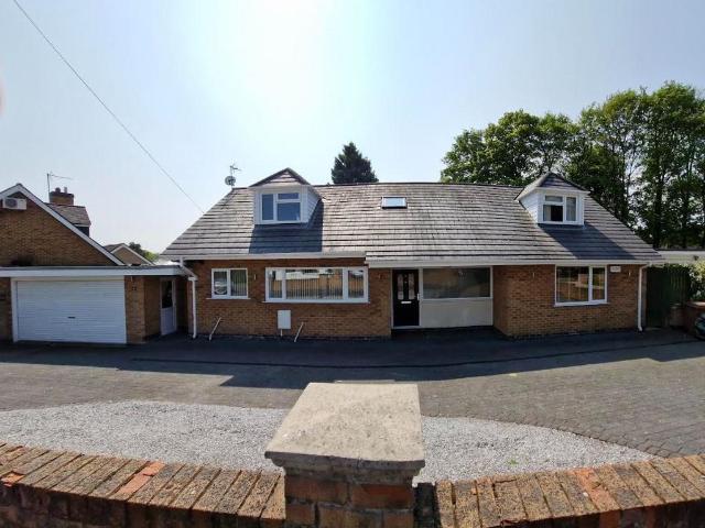 House for sale in Kirk Ella, East Riding Of Yorkshire