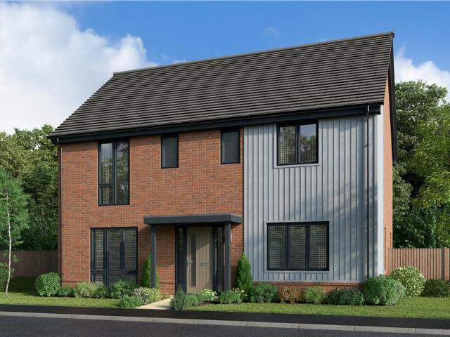 House for sale in Golden Valley, Gloucestershire