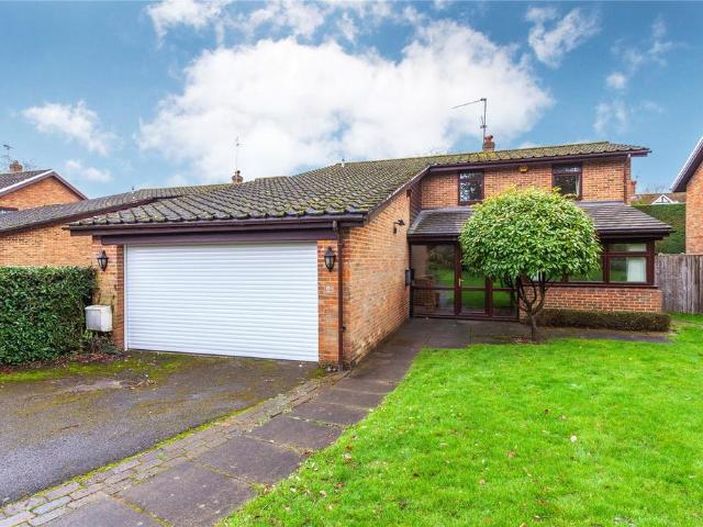 House for sale in Sheeplands Farm, Wargrave