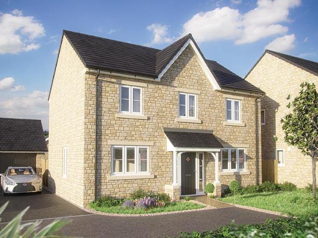 House for sale in Knaresborough, North Yorkshire