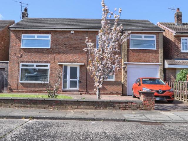 House for sale in Stockton-on-tees