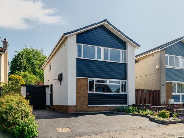 House for sale in Cramond, Scotland
