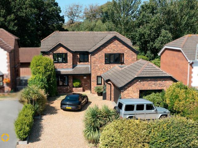House for sale in Lancashire