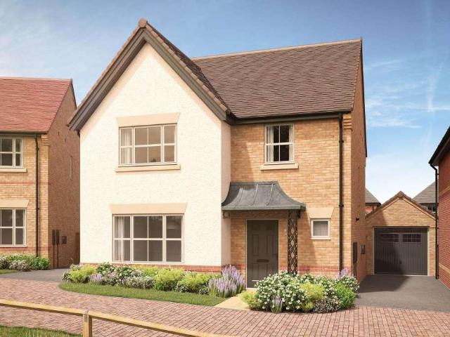 House for sale in Hounsome Fields, Basingstoke and Deane