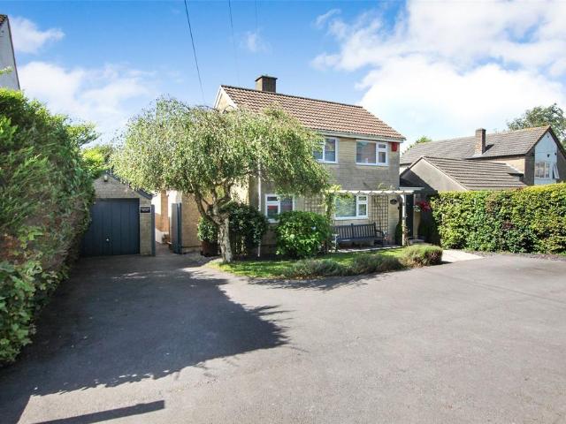 House for sale in Chilcompton