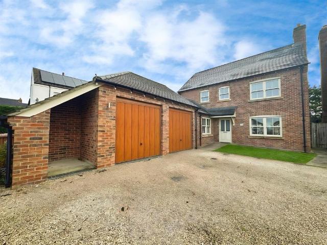 House for sale in Egginton, Isle Of Man