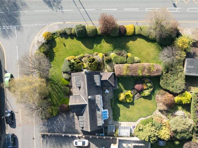 House for sale in Baildon