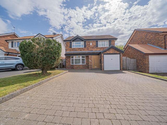 House for sale in Balsall, Isle Of Man