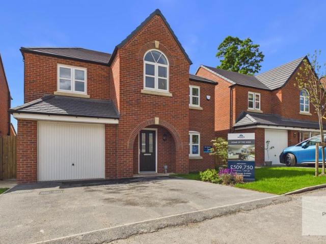 House for sale in Bury, Isle Of Man