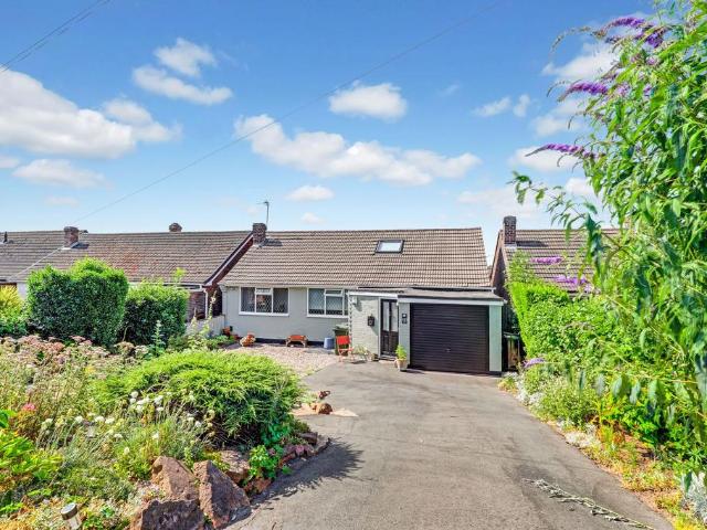 House for sale in Gedling