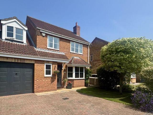 House for sale in Ingleby, Lincolnshire