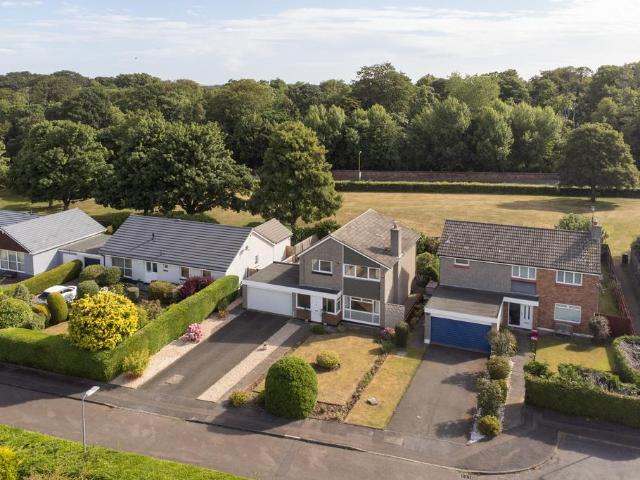 House for sale in Longniddry, Scotland