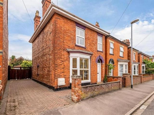 House for sale in Gosberton Clough, Lincolnshire