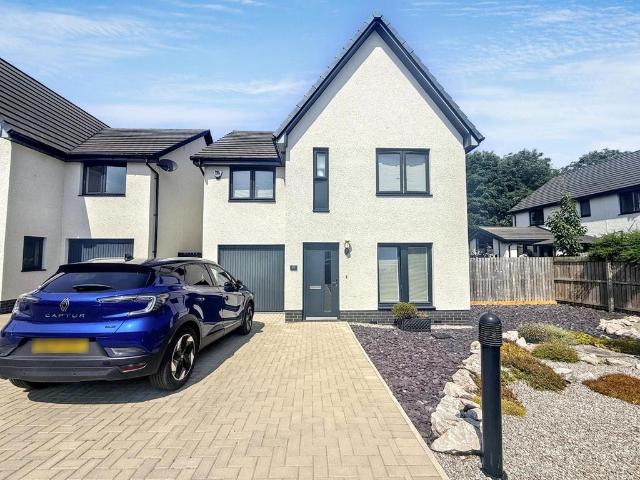 House for sale in Backworth, North Tyneside
