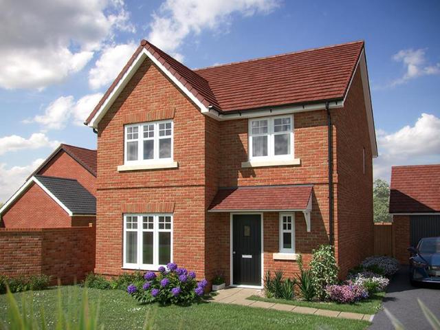 House for sale in St Nicolas Park, Camp Hill
