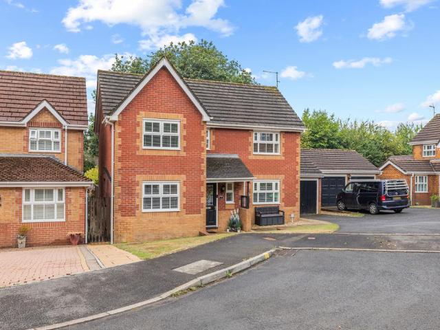 House for sale in Nangreaves, Wales