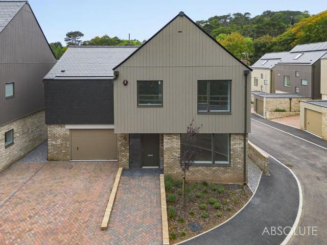 House for sale in Babbacombe, Torquay