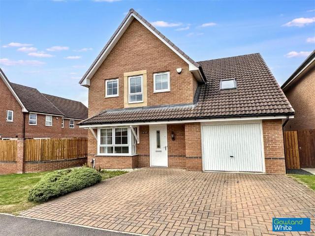 House for sale in Kirklevington, Stockton-on-tees