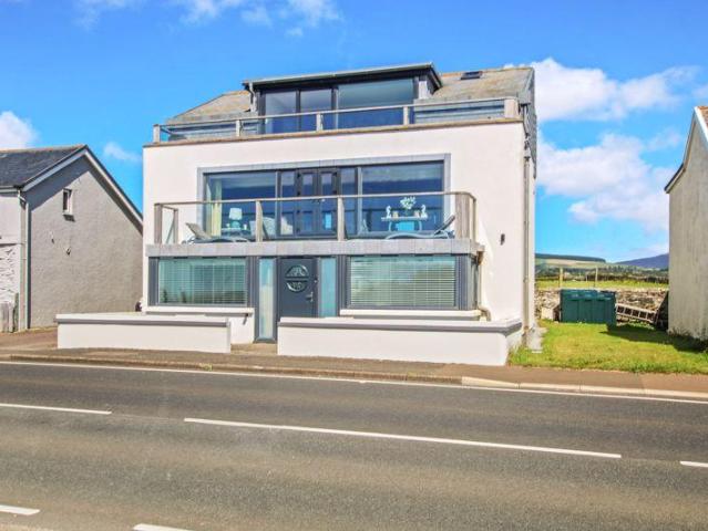 House for sale in Port St Mary