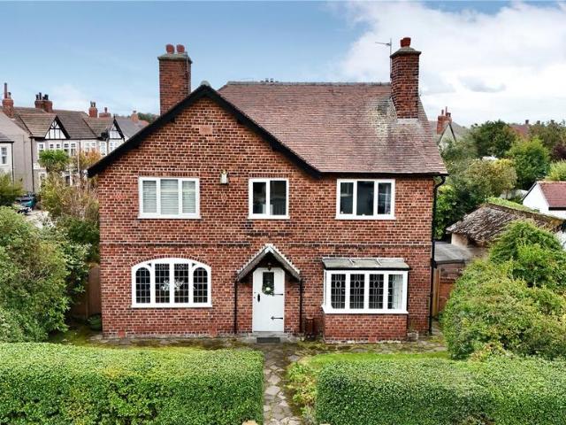 House for sale in Meols, Hoylake