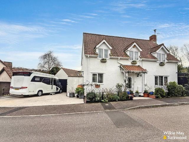 House for sale in Kilve