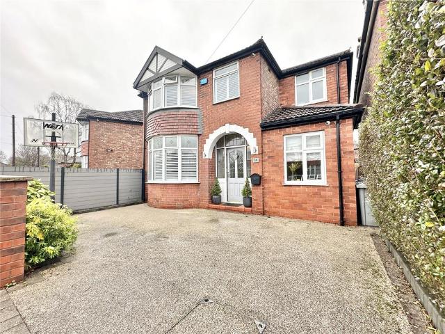 House for sale in Broadheath, Trafford Park