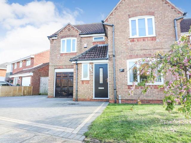 House for sale in Wybers Wood, Bradley