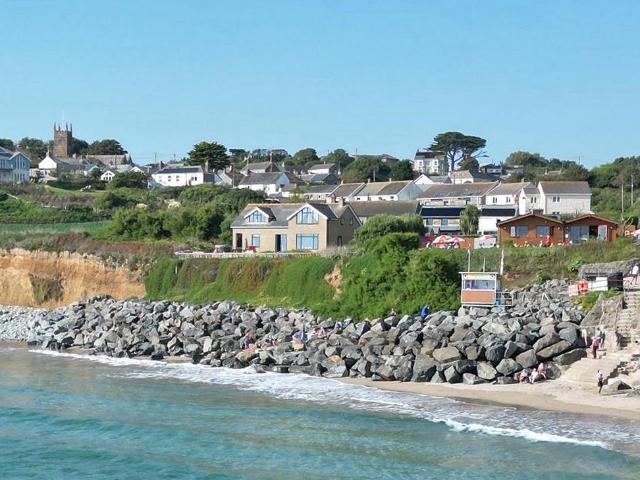 House for sale in Perranuthnoe, Cornwall