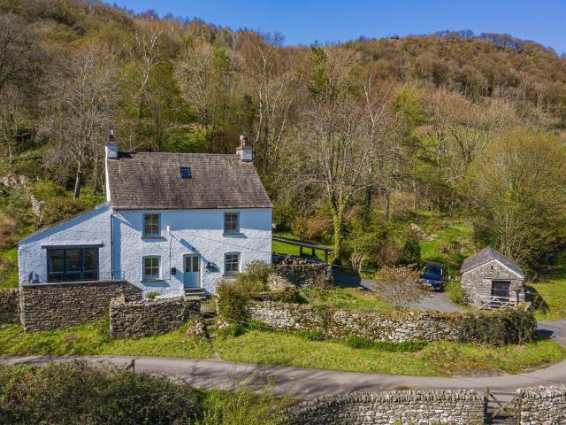 House for sale in Broughton In Furness