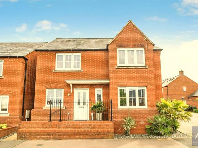 House for sale in Buckingham, Isle Of Man