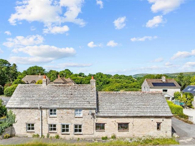 House for sale in Corfe Castle, East Dorset