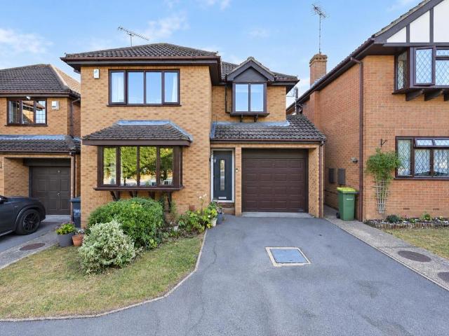 House for sale in Hawkwell, Barling