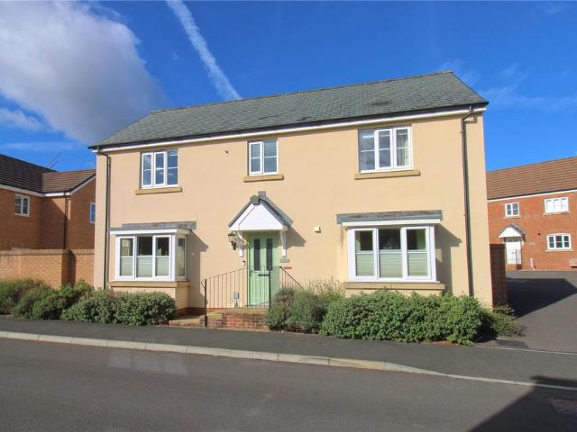 House for sale in Trowbridge