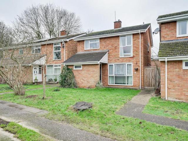 House for sale in Leighton-Linslade, Linslade